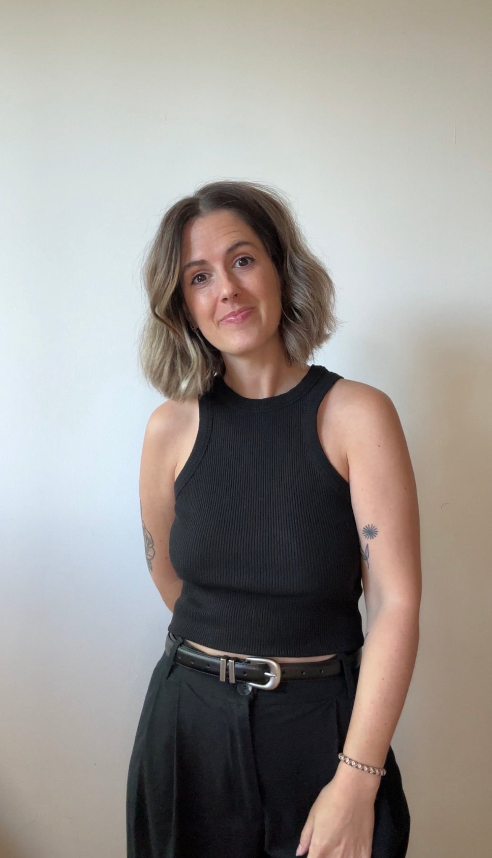 Portrait de Marjorie Brac